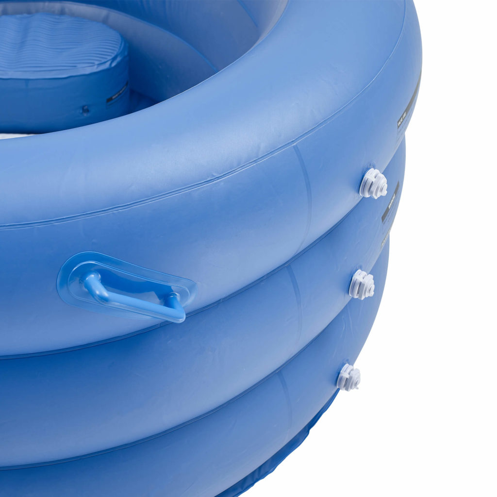 Birth Pool In A Box Waikato Home Birth Association